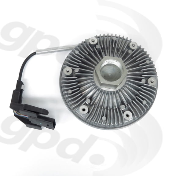 Global 2911406 Engine Cooling Fan Clutch