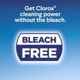 thumbnail image 5 of Clorox Disinfecting All Purpose Cleaner Bleach Free Crisp Lemon 32 fl oz (Pack of 2), 5 of 8