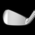 thumbnail image 3 of Callaway X Forged 21 UT 4 Utility Iron 24* (Steel Project X U, Stiff) LEFT NEW, 3 of 4