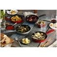 thumbnail image 3 of STAUB Pans 16 cm / 6.5 inch Cast Iron Frying Pan, Cherry, 3 of 5