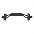 thumbnail image 4 of Barn Door Handle, Gate Pull Handle, Door Pull Handle, Carbon Steel Durable For Doors Gates, 4 of 8