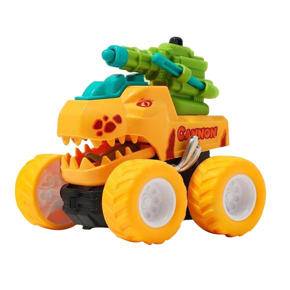 Toy Cars For Boy Trucks Boys Toys For 1 2 3 Year Old Boys Girls Kids Toddler Car Toy Trucks Baby Boy Toys 1218 Months Pull Back Cars For Toddlers 13 Birthday Go Game Take And Play Children 2-4 Little