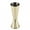 Gold, variant on Suodoka 304 Stainless Steel Double Jigger, 1 oz / 2 oz (30 ml / 60 ml) Capacity, Premium Bartender Cocktail Measuring Tool, Gold