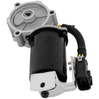 Transfer Case Shift Motor For Cadillac Chevy Silverado 1500 2500 GMC Yukon Jimmy Transfer Case Shift Motor For Cadillac Chevy Silverado 1500 2500 GMC Yukon Jimmy