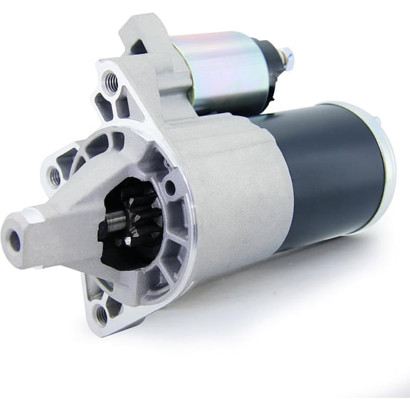 ZHIBO Starter for 2005-2010 Chrysler 300 2.7L 3.5L, Dodge Challenger Charger