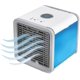 thumbnail image 1 of Humidificador enfriador de aire móvil KEWITY Arctic Air Con conexión USB y enchufe, 1 of 5