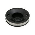 thumbnail image 2 of Holley Performance 120-4635 Air Cleaner Assembly, 2 of 5