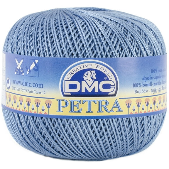 DMC/Petra Crochet Cotton Thread Size 5-5799