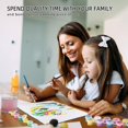 thumbnail image 4 of (40x50cm) Digital Painting For Adults, Digital Painting For Beginners, Digital Painting Canvas For Adults, Digital Painting Diy Landscape Gift Home Wa, 4 of 5