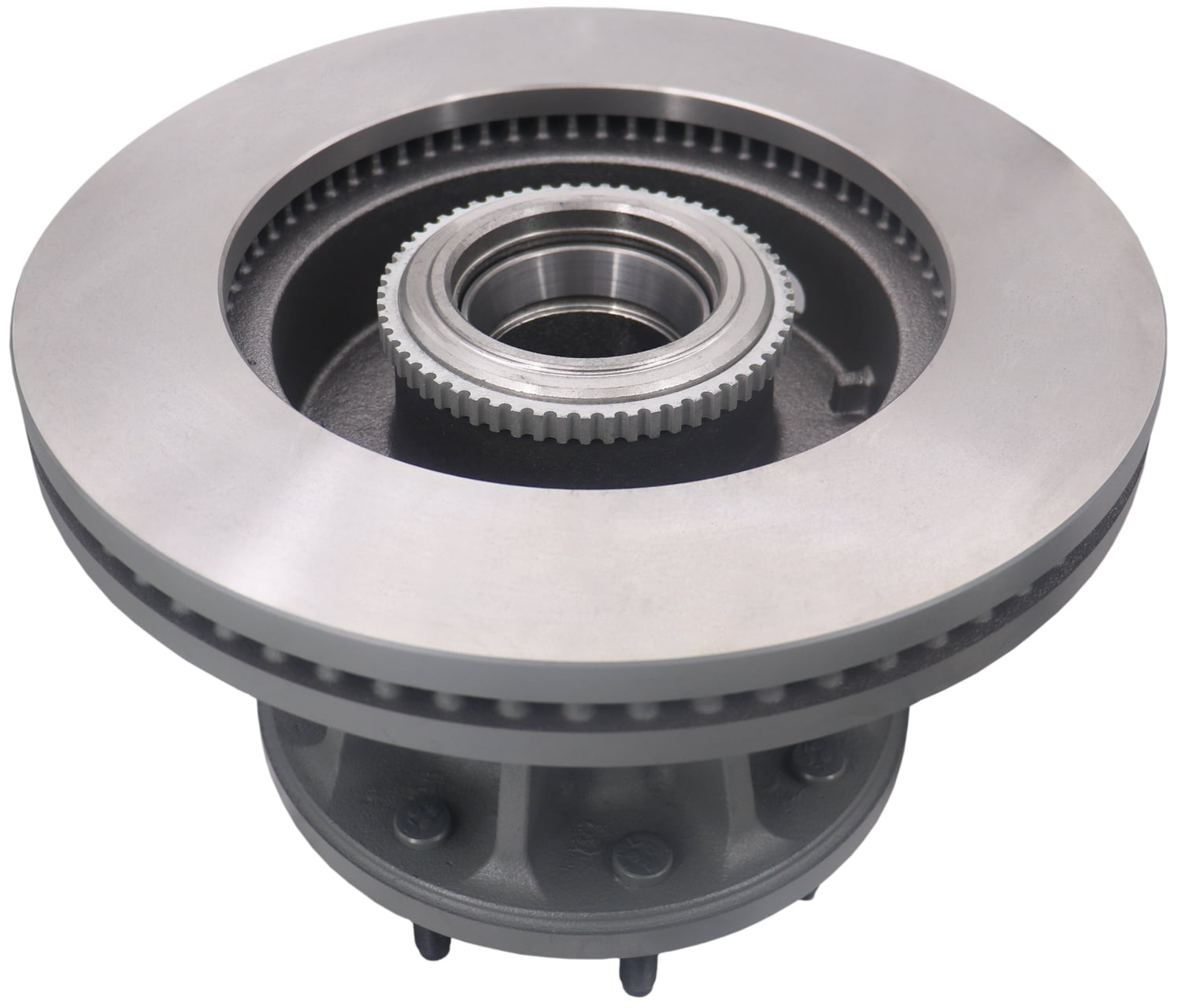 Winstop Brake Rotor and Hub Assembly, Front WS251316, Ford F-350 Super Duty 2022-2013
