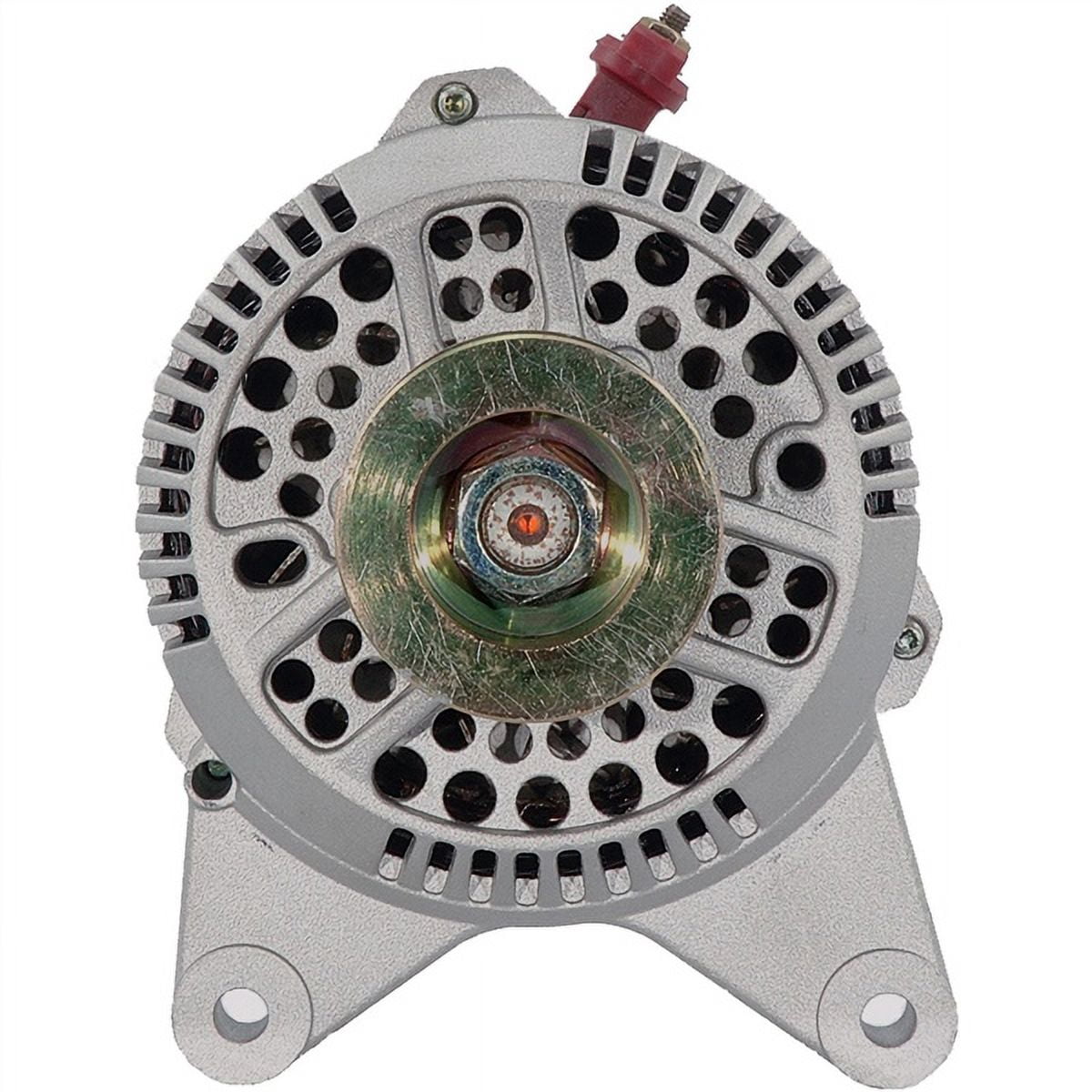 ACDelco 335-1117 Alternator Fits select: 1997-2002 FORD F150, 1997-2006 FORD ECONOLINE