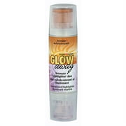 Hard Candy Glow Away Cream Bronzer With Highlight Stick