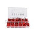 thumbnail image 1 of Junta de arandela aislante yuxing Papel rojo 600 piezas, 1 of 5