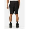 thumbnail image 3 of Regatta Mens New Action Shorts, 3 of 5