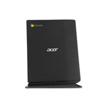 Acer CXI3-1716GKM Chromebox Desktop Computer i7-8550U 16GB 64GB SSD Chrome