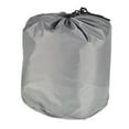 thumbnail image 2 of LABLT 210D 11-22Ft Waterproof Heavy Duty Trailerable Boat Cover Fishing V-Hull, 2 of 6
