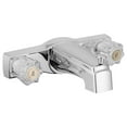 thumbnail image 4 of Dura Faucet Economical Tub & Shower Diverter - Chrome Polished, 4 of 4