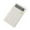 White school supplies, variant on karymi School Supplies Scientific Calculator Simples Cute Computer Student Dedicated Portable Calculator Office Dedicated School