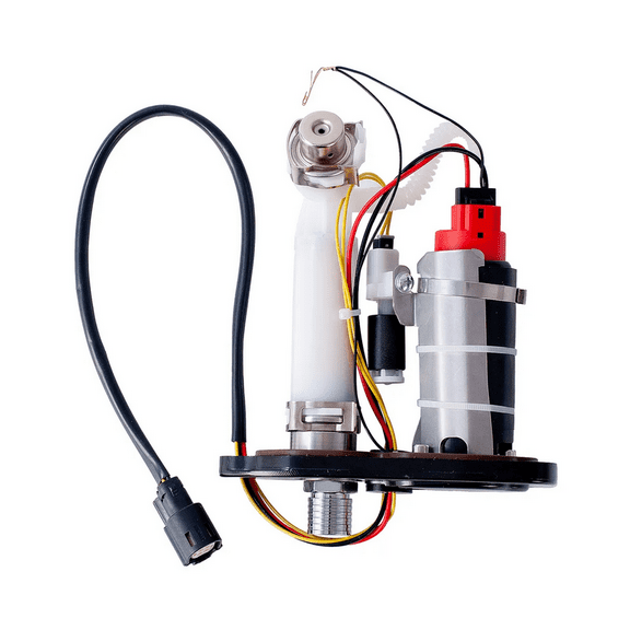 Fuel Pump 75305-07A for Harley Sportster 883 1200 Iron 2007-2019 | Direct Fit HFP-A250 Replacement | Fits Forty-Eight, Seventy-Two, XL1200 XL883