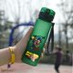thumbnail image 1 of Taza de agua de Dragon Ball Anime para niños, botella portátil de gran capacidad para beber para deportes al aire libre, regalo para niños, 560ml, 1 of 1