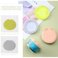 thumbnail image 3 of LULULION Lids for Cans Pet Food Can Covers Pink 3Pcs, 3 of 8