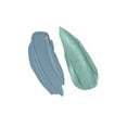 thumbnail image 6 of Stila Double Dip - Suede Shade and Glitter & Glow Liquid Eye Shadows, Beach Wave, 2 x 0.07 oz, 6 of 10