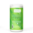 thumbnail image 2 of Method All-Purpose Cleaning Wipes, Lime + Sea Salt, 70 Count, 2 of 7