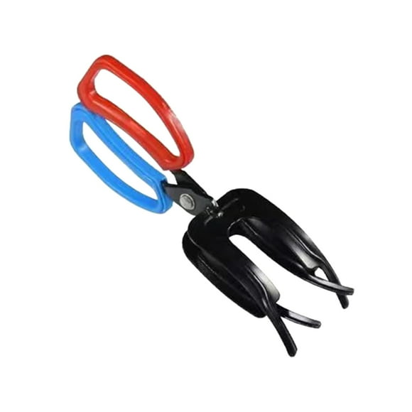 Fishing Pliers Fish Tool Fisherman Tool Fishing ABS Handle Metel Forceps Fish Pliers Fishing Fish For Fishing Things for Men