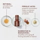 thumbnail image 3 of Sérum para ojos Dr. Dennis Gross Advanced Retinol + Ferulic 15 ml, 3 of 9