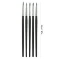 thumbnail image 4 of Fyydes Clay Sculpture Tools,5pcs Clay Sculpting Tool Set Silicone Head Sculpture Tools Shapers Accessory, Clay Sculpting Shaper, 4 of 11