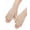 Pink, variant on 2 Pack Purple Women Fingerless Sun Gloves UV Protection Non Slip Sunscreen Driving Gloves For Summer Outdoor