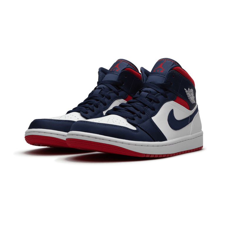 JORDAN MENS Air Jordan 1 Mid SE  display picture 3