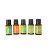 ZAQ Essential Oil Gift Set