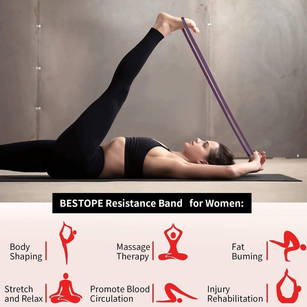 Ta2 Build Resistance Bands James Grage Resistance Band Workout