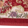 thumbnail image 5 of Set of 13 Non-Slip Washable Stair Treads Carpet Mats Polyester Self-Adhesive, 5 of 12