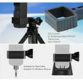 thumbnail image 5 of Kiplyki Aluminum alloy Bracket stand + Tripod + Extension Rod For DJI OSMO Pocket, 5 of 9