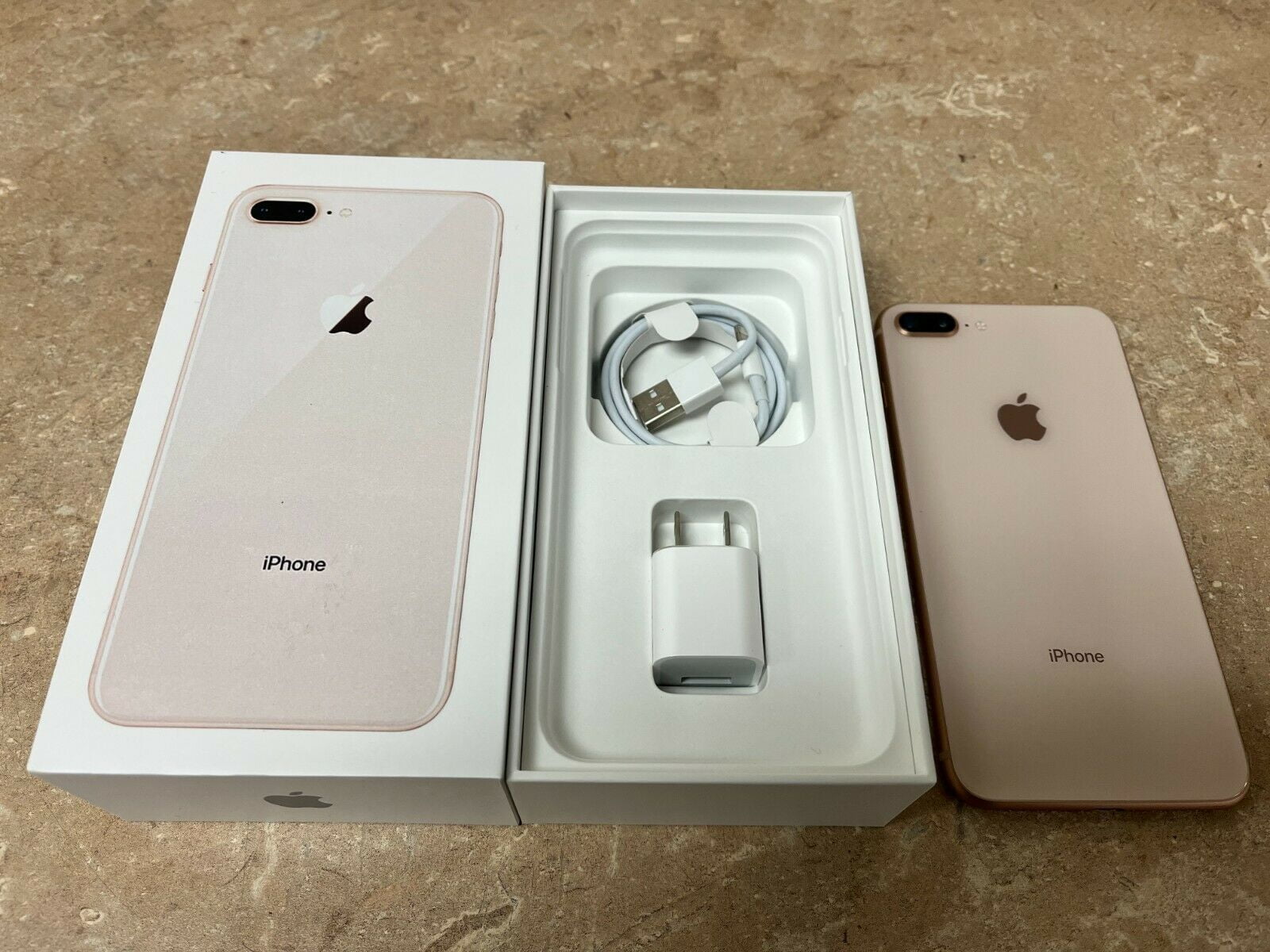 純正新作 - iPhone 8 Space Gray 64 GB docomo - 日本 限定:7442円