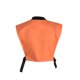 thumbnail image 5 of Sunloudy - Chaleco informal sin mangas para mujer, a la moda, con hebilla de color sólido, bolsillo, ombligo expuesto Sunloudy S M L XL, 5 of 8