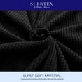 thumbnail image 4 of Subrtex Housse de Canapé Extensible 1 Pce Antidérapante, Motif à Grille Texturée, 4 of 6