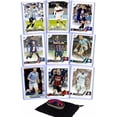 thumbnail image 1 of Tarjetas coleccionables de fútbol G.O.A.T Chaser Lionel Messi Cristiano Ronaldo Kylian Mbappe, 1 of 6
