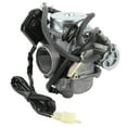 thumbnail image 1 of Motocicleta, repuesto de carburador de motocicleta de 30MM apto para Scooter GY6 150-250CC/CVK 250CC 300CCVehiclePartsAndAccessories Fyydes Descripción de la referencia, 1 of 6