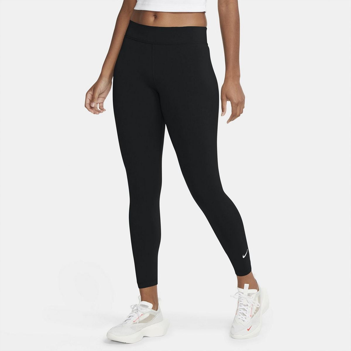 Nike Sportswear Nike Tights Crossover Nike Dri-FIT One Icon Clash
