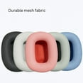 thumbnail image 2 of Replacement original mesh fabric material Ear Pads For AirPods Max Headset Magnetic attraction Earpads Headphone Earmuffs pillow, 2 of 9