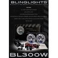 thumbnail image 3 of For 2003 2004 2005 2006 2007 2008 Mazda6 Erebuni Body Kit Foglamps Drivinglights, 3 of 5