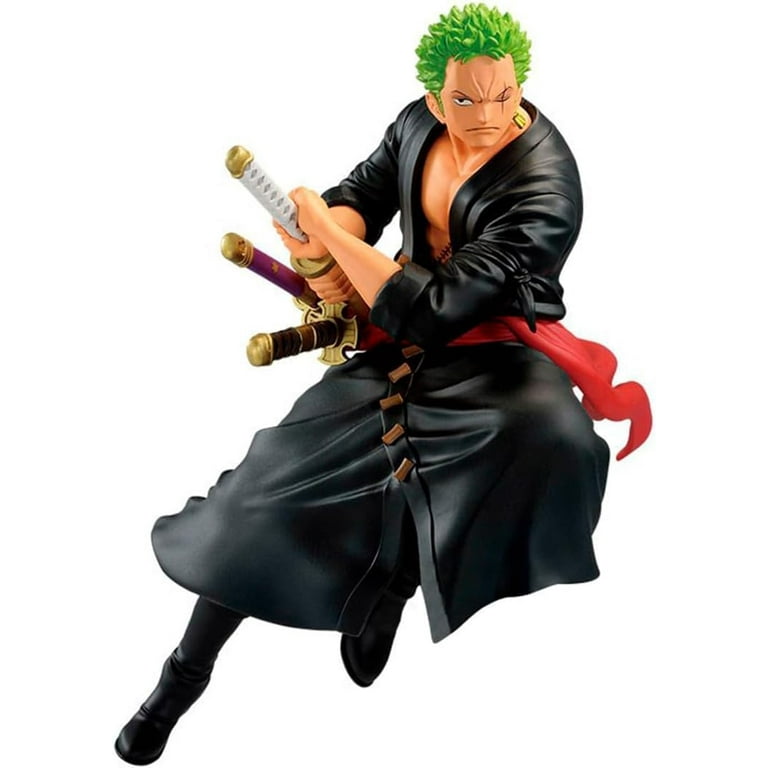 SHFiguarts RORONOA ZORO -The Raid on Onigashima- [BEST SELECTION