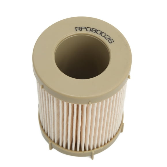 RP080026, Fuel Filter Water Separator Wear Resistant High Toughness For Marine