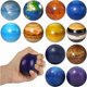 thumbnail image 1 of Stress Ball, Starry Sky Set of 12 Kneading Stress Balls, Soft Anti-Stress Balls, Stress Relief Emotional Toy for Kids and Adults, 1 of 3