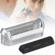 thumbnail image 2 of 4Sets Electric Shavers Heads Replacement Foil & Cutter for Braun 5S P40 P50 P60 P70 P80 P90 M30 M60, 2 of 5