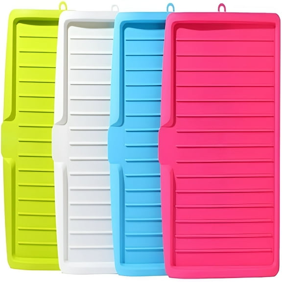 ACDANC Dish Drain Board&Drying Rack Tray for Kitchen - Ideal Rigid Drainboard,Dish Drainer Tray,Dish Drain Boards for Kitchen Counter