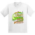 thumbnail image 3 of Inktastic My Dragon Ate My Homework Youth T-Shirt, 3 of 5